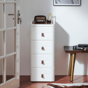 Drawer storage cabinet