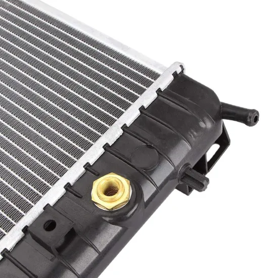 Best Value Radiators & Auto Radiators Supplier