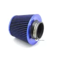 Filtro dell'aria per auto universale da 3 pollici
