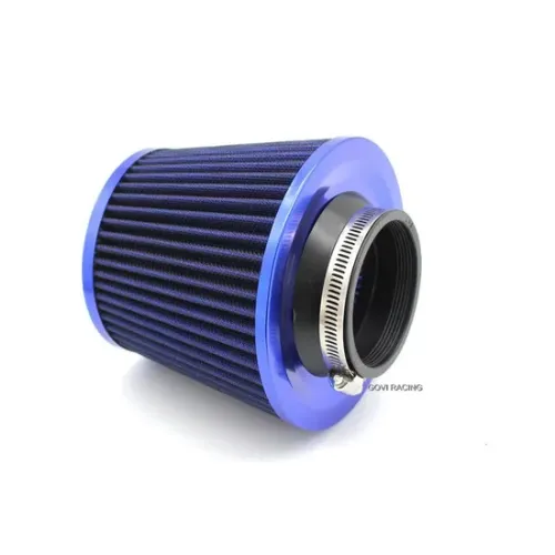 3 -Zoll -Flat -Universalauto -Luftfilter