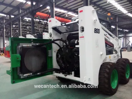 Engineering Construction Machine