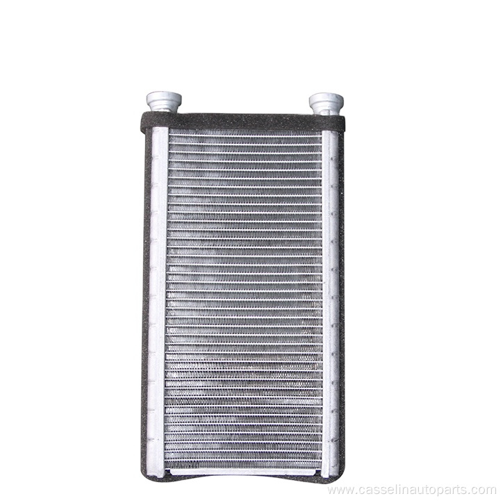 aluminum heater core For Toyota HARRIER RX30097-03 heater core