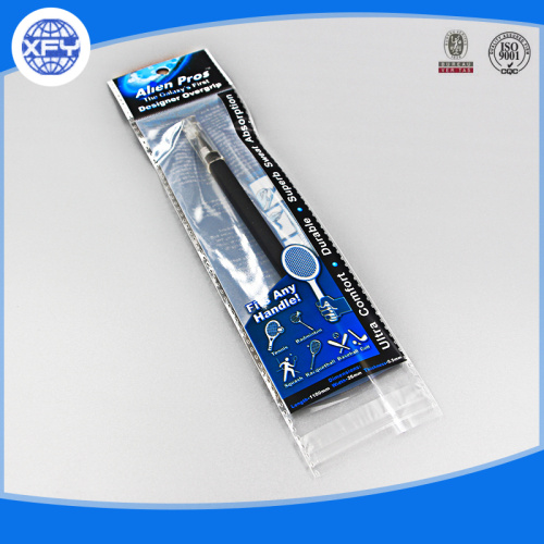plastic PVC bag ink transparent plastic bag