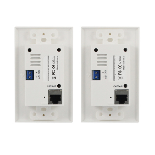 50M Wall plate Extender