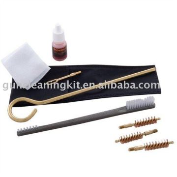 gun cleaning kit for Handgun