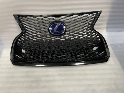 Hot Selling Sport Mesh Small Surround Lexus RX450H Car Grille