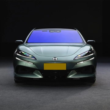 BYD ऑटो डेन्ज़ा Z9 GT: शुद्ध इलेक्ट्रिक फुल-साइज़ एक्जीक्यूटिव कार
