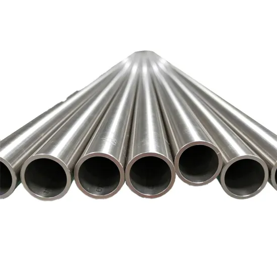 AISI SUS Cold Hot Rolled 304 316 Stainless Steel Pipe - Small Diameter 1mm 2mm 3mm Thickness
