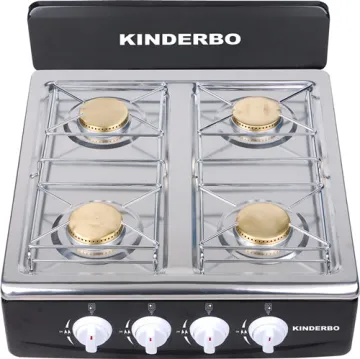 Household Super Flame Gas Cooker Camping Gas Cooker