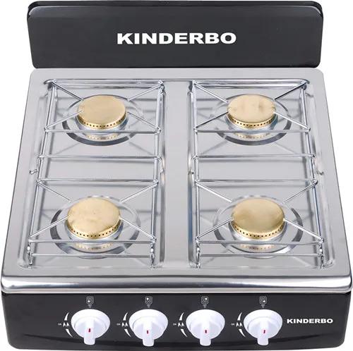Household Super Flame Gas Cooker Camping Gas Cooker