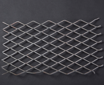 metal steel plate rhombic expansion