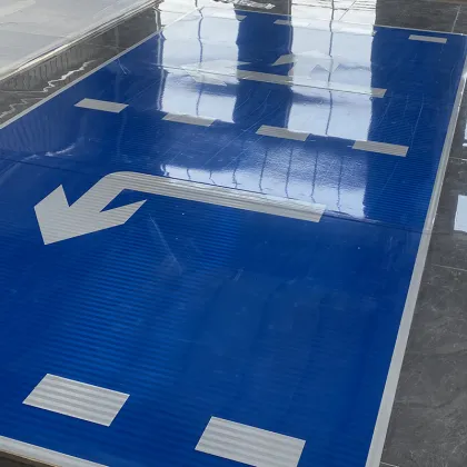 Datong Reflective Road Traffic Warning Signs