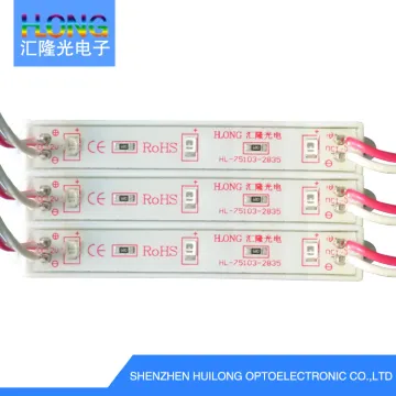 Waterproof New 2835 LED Module with Good Price