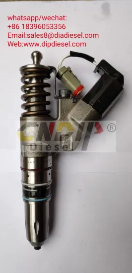 Cummins Injector - 4061851