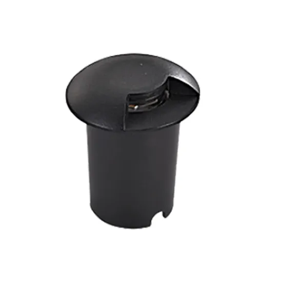 Waterproof LED Deck Buried Lights for Outdoor Garden Floor Recessed Steps