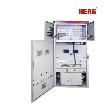 KYN61-40.5 Indoor Removable AC Metal-clad Switchgear