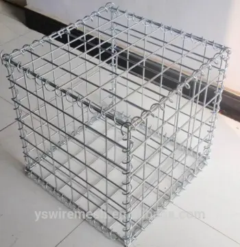 Gabion box/welded gabion box/galvanized gabion box