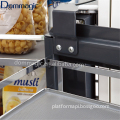 Wooden Kitchen Cabinet Blind Corner Soft-Close Magic Organizer