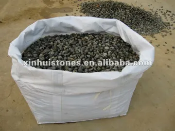 river pebble