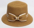 Banpo Ladies Papyrus Hat