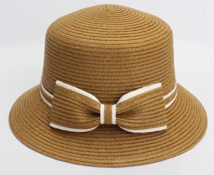 Banpo ladies papyrus hat