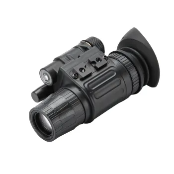 High-Quality Night Vision Binoculars with IR Housing from China Manufacturer D-M2041