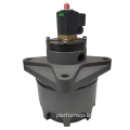 Alstom Optipow 135 100V 50Hz Dust Filter Collector Valve: Industrial Air Pollution Control Solutions