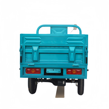 1.5 metre agricultural electric tricycle