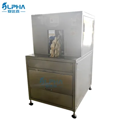 Automatic Chicken Wing Portioning Machine