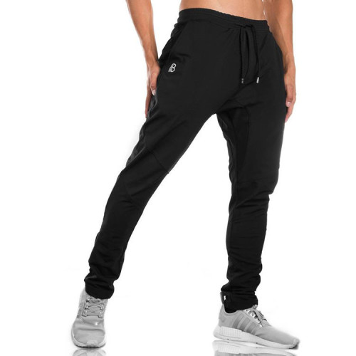 Männer Fitness Sports Casual Kleedung Hosen