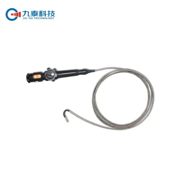 10 Inch Screen Pipe Video Inspection Camera