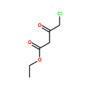 Etil 4-kloroasetoasetat CAS No 638-07-3