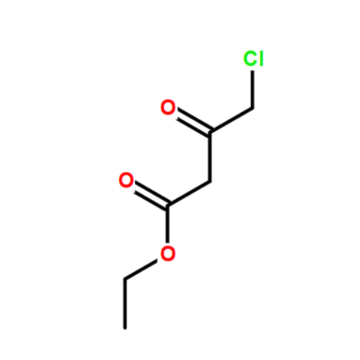 Этил 4-хлорацетоацетат CAS № 638-07-3