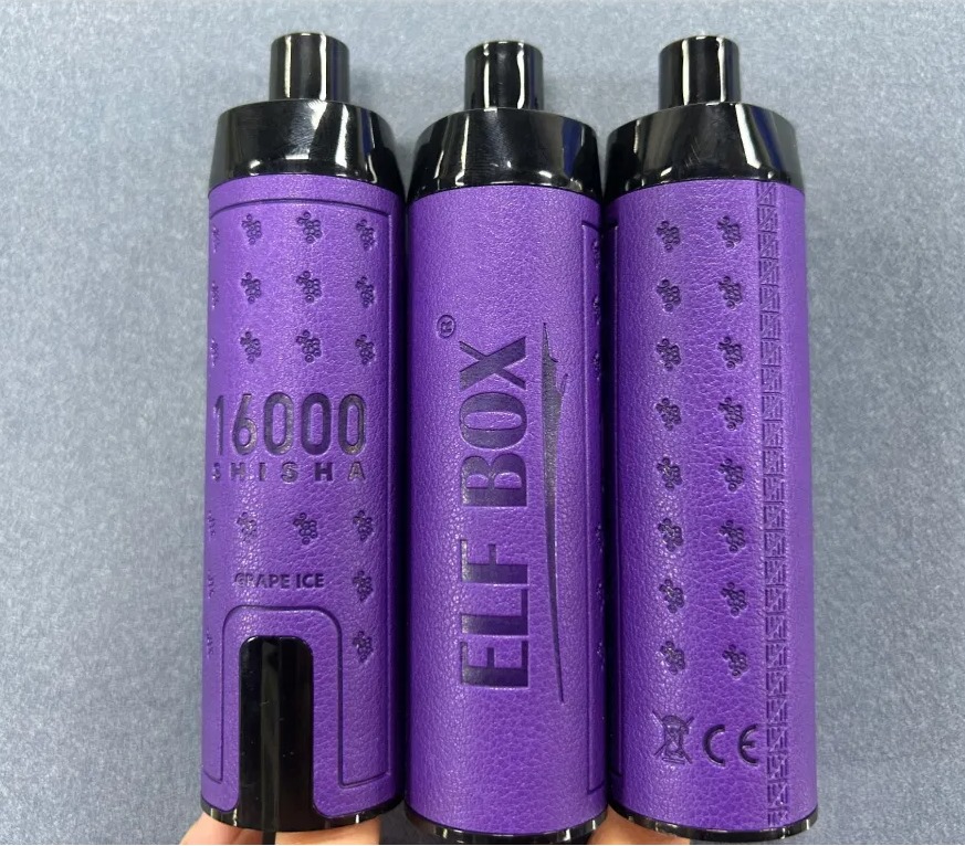ELFBOX 16000