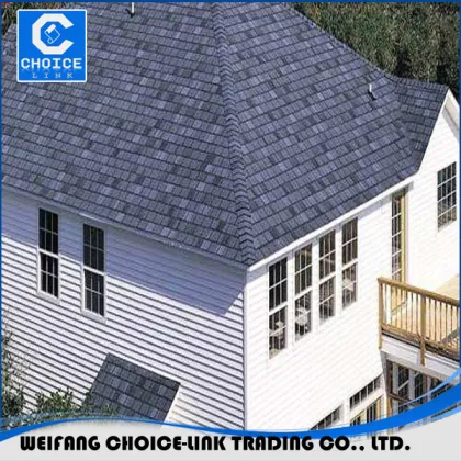 Roofing asphalt shingles