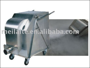 Dry ice Machine