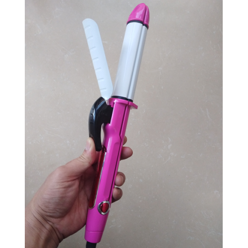Wholesaling Practical Use 2 in 1 Hair Crimper