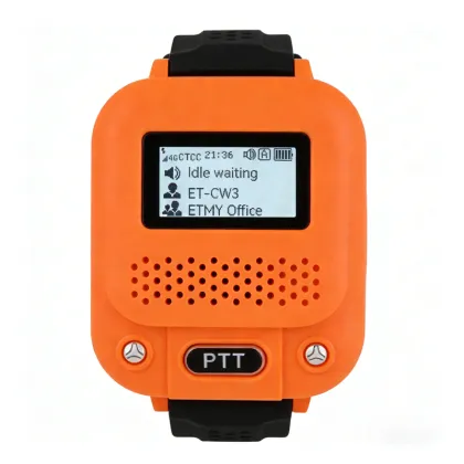 ETMY ET-CW3 PoC Watch
