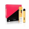 Best Disposable Electronic Vape Pen 1800 Puffs Bar