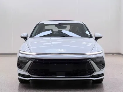 Hyundai Sonata 2024 1.5T Pro version