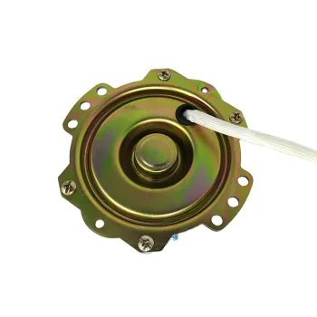 China Factory Tower Fan and Exhaust Fan Motors: YYHS-40, YDK, YYHS, YSK, YJF, YGF