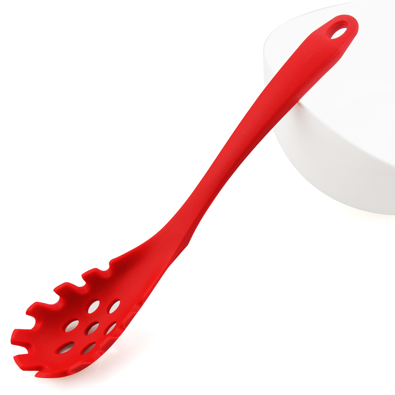 Silicone Spaghetti Spoon