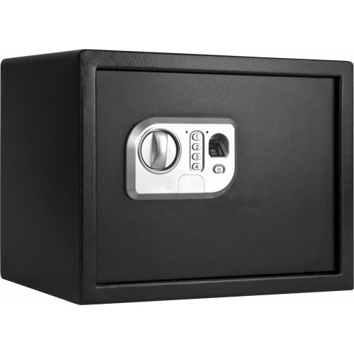 Digital Home Fingerprint Safes with Biometric Code keypad