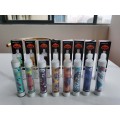 Disposable E-cigarette Lighted up Vape Air Glow Fun