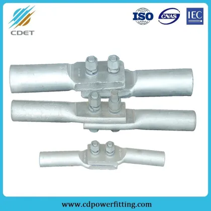 JYT Type Hydraulic Pressure Jumper Connector