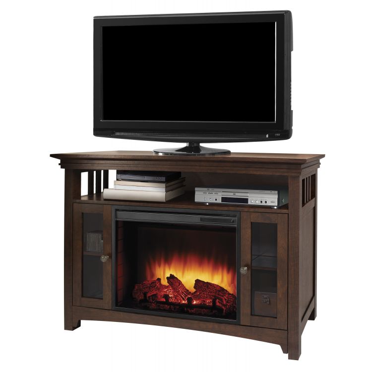 23 Inch Insert Modern Electric Fireplace