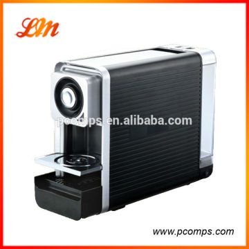 Fully automatic Nespresso Capsule Coffee Machine With Italian Made Safety Valve