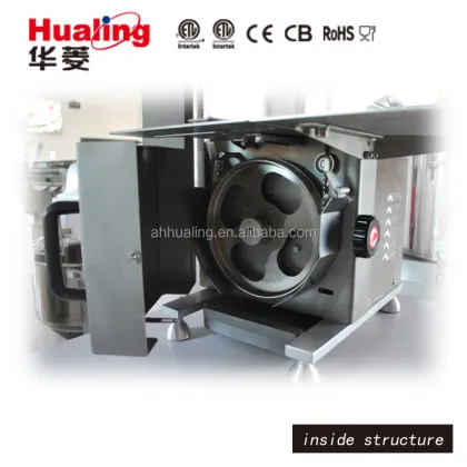 Hualing Electric Commercial Meat Cutter Bone Saw - Hot Sell