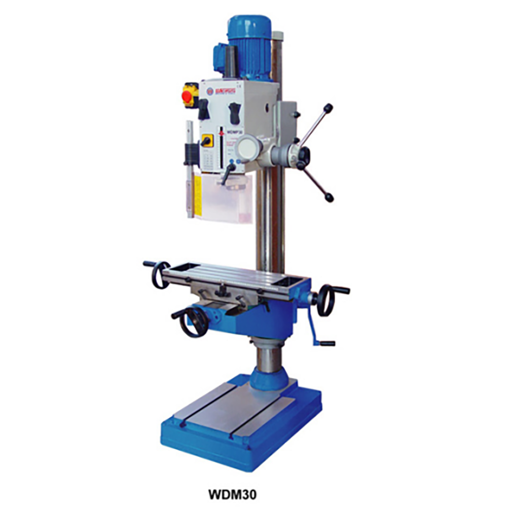 Bench Vertical Drilling Machine