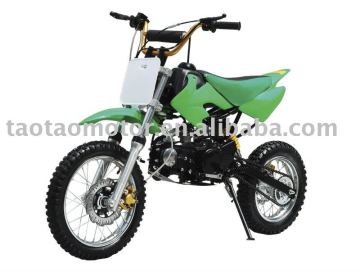Dirt Bike ATD125-C